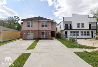 6824 Saint Augustine St #A, Houston, TX 77021