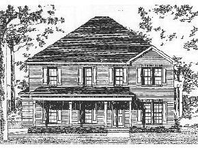 208 Carriage Hills Circle, Martinez, SC