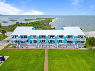 2292 N  Fulton Beach Rd #704, Rockport, TX 78382