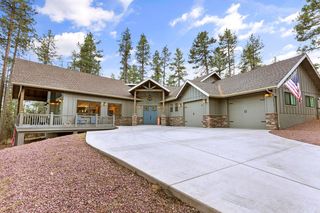 4077 W  Forest Ct, Pine, AZ 85544