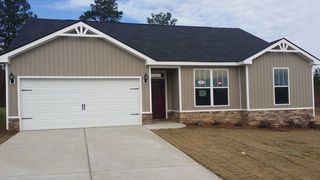 4075 Corner Stroll Lane, Aiken, SC 29808
