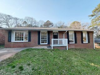 115 Shepherd Dr, Stockbridge, GA 30281