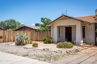 215 S  Cherry Ave, Tucson, AZ 85719