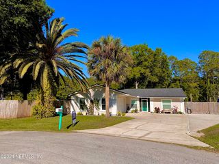 5332 OGILVIE Lane, SAINT AUGUSTINE, FL 32086