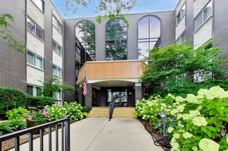 9529 Bronx Pl #213, Skokie, IL 60077