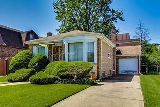 5844 N  Navarre Ave, Chicago, IL 60631