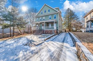 49 Phillips Ave #3, Norwood, MA 02062