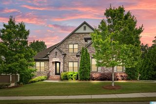 4766 Liberty Park Ln, Vestavia Hills, AL 35242
