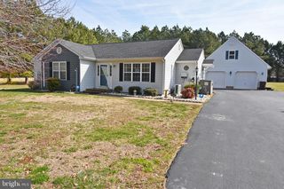 5545 Mount Hermon Church Rd, Salisbury, MD 21804