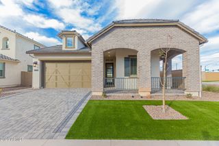 2356 E ATHENA Avenue, Gilbert, AZ 85297
