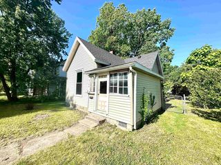 2104 S  Gallatin St, Marion, IN 46953