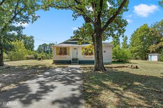 2054 Highway 2, Plain Dealing, LA 71064