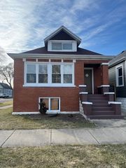 7158 S  Hermitage Ave, Chicago, IL 60636