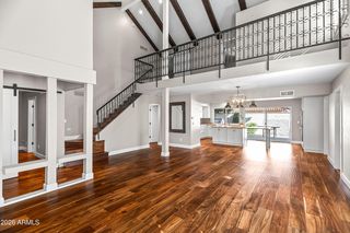 7120 E Arlington Road, Paradise Valley, AZ 85253