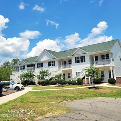 94 N  Knoll Rd, Southern Pines, NC 28387