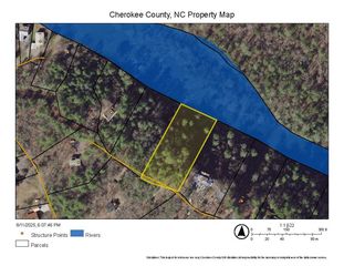 LOT Nottley Ln #C, Murphy, NC 28906