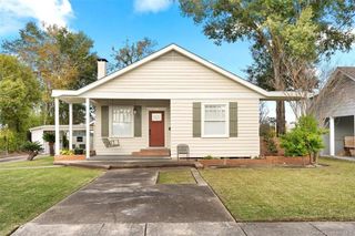 216 Park Ave, Lake Charles, LA 70601