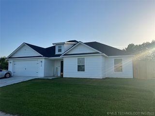 129 Kats Ave, Durant, OK 74701
