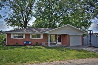 207 S  Riebeling St, Columbia, IL 62236