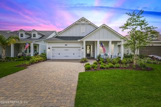 80 UNION HILL Drive, Saint Augustine, FL 32081