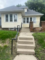 2528 S  16th St, Milwaukee, WI 53215