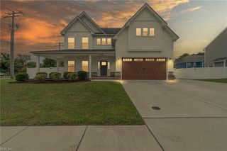 3101 Firefly Court, Chesapeake, VA 23321