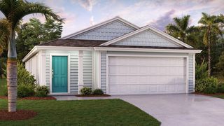 89 Windsor Ln, Saint Augustine, FL 32084