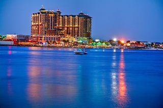 10 Harbor Blvd #604, Destin, FL 32541