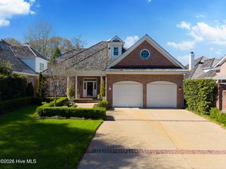1914 Odyssey Drive, Wilmington, NC 28405