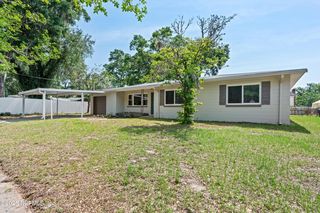 3771 CHEROKEE VILLA Lane, Jacksonville, FL 32277