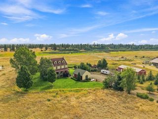 12926 N  Wood Rd, Reardan, WA 99029