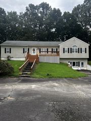 265 Byrds Ln, Tappahannock, VA 22560