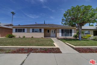 6840 Sausalito Ave, West Hills, CA 91307