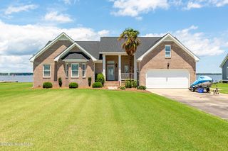 128 Durant Street, Hertford, NC 27944