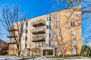 2501 Central St #3B, Evanston, IL 60201