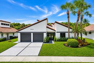 1543 SW 1st Ave, Boca Raton, FL 33432