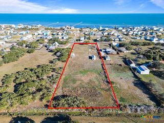 1315 S  Church St, Rockport, TX 78382