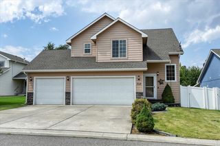910 S  Rees Ln, Veradale, WA 99037