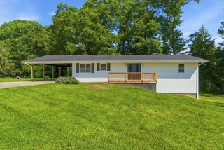 306 Allen Dr, Stanton, KY 40380