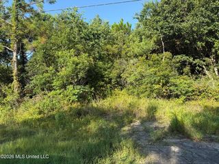 5187 Forest St, Bay Saint Louis, MS 39520