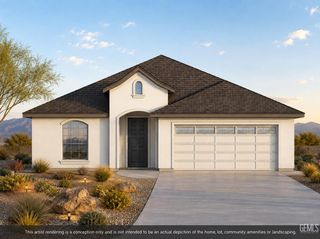 404 N  Reiker St, Shafter, CA 93263