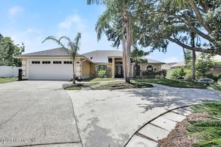 148 NOTTINGHAM Drive E, Saint Johns, FL 32259