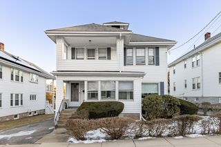 9-9-9A Hillview Ave, Roslindale, MA 02131