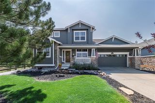 7116 S Flat Rock Court, Aurora, CO 80016