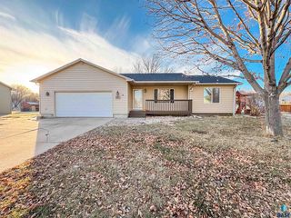 2205 S  Arbor Cir, Sioux Falls, SD 57106