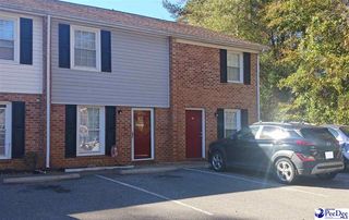 446 Clark St #D5, Cheraw, SC 29520