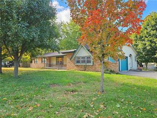405 N  Ash St, Garnett, KS 66032
