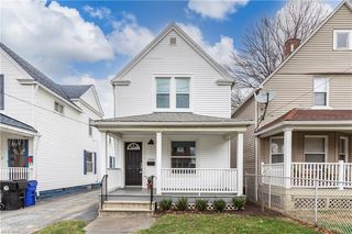 6518 Wakefield Ave, Cleveland, OH 44102