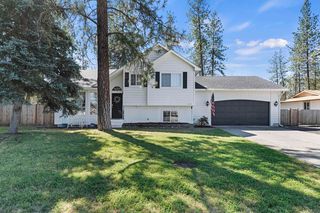 6811 W  Johannsen Ave, Nine Mile Falls, WA 99026