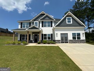 4312 Cornwall Dr, Forsyth, GA 31029
